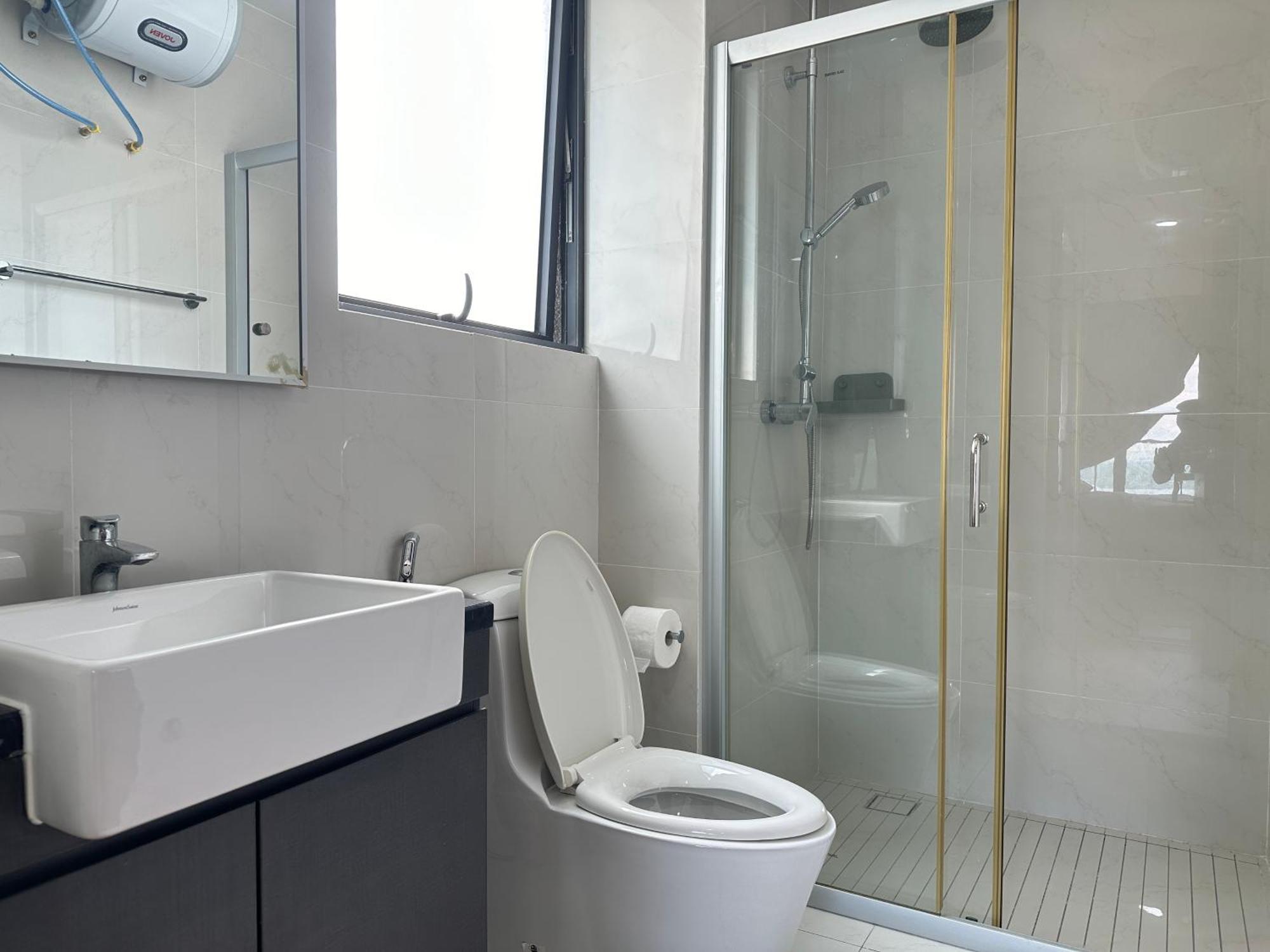 Apartment Harmony 3 Bedroom Sunset Danga Bay By Hauz Cinta *