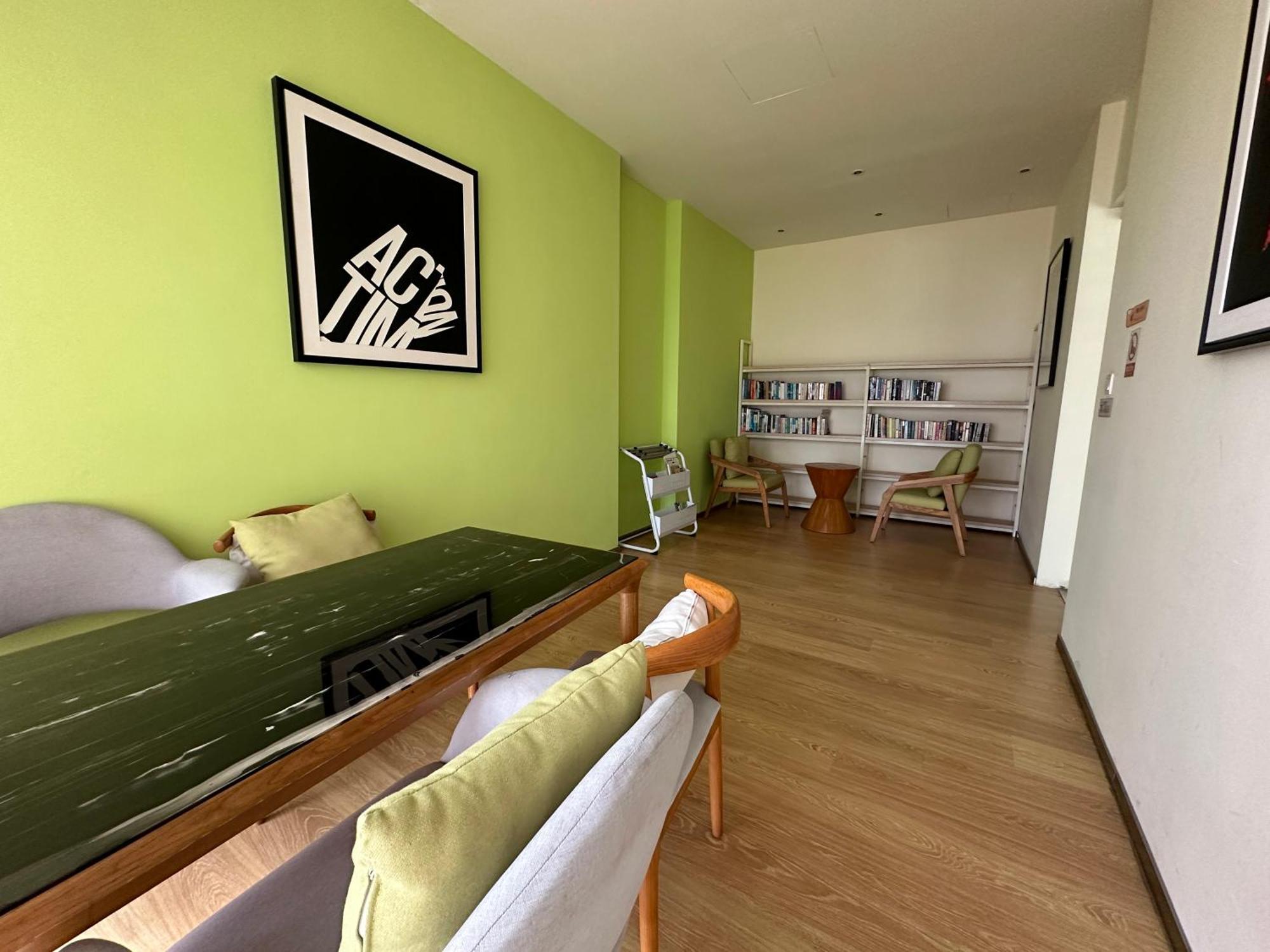 Harmony 3 Bedroom Sunset Danga Bay By Hauz Cinta Apartment *
