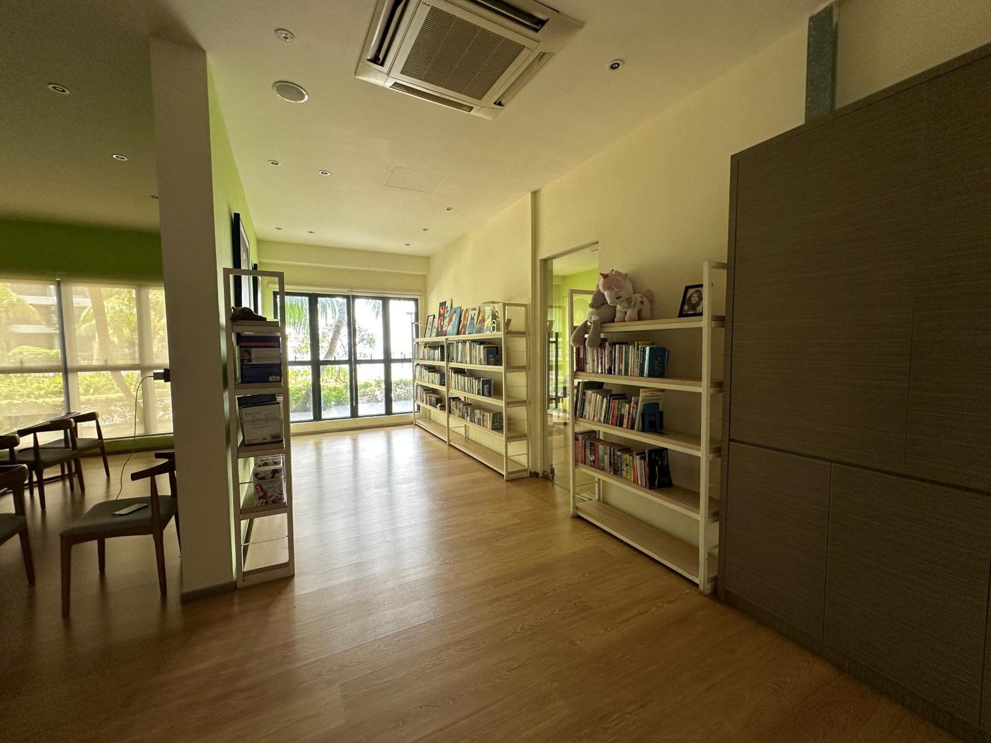 Harmony 3 Bedroom Sunset Danga Bay By Hauz Cinta Apartment Johor Bahru