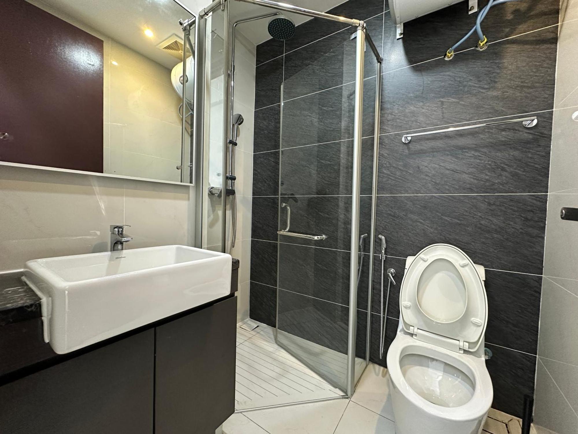 Apartment Harmony 3 Bedroom Sunset Danga Bay By Hauz Cinta
