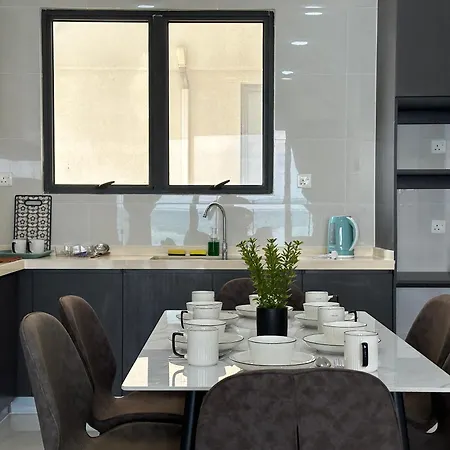 Harmony 3 Bedroom Sunset Danga Bay By Hauz Cinta Johor Bahru Exterior photo