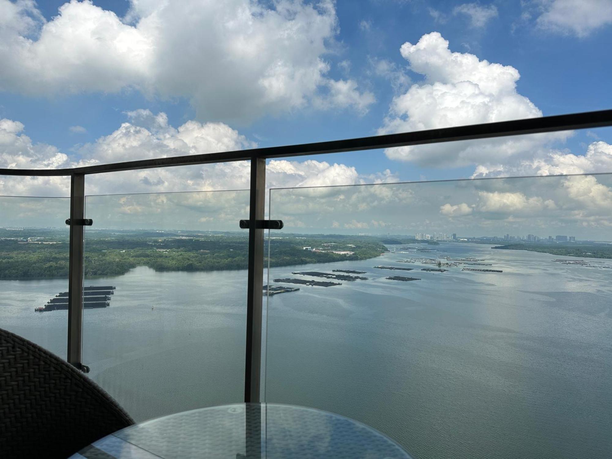 Apartemen Harmony 3 Bedroom Sunset Danga Bay By Hauz Cinta *